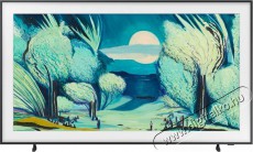 SAMSUNG The Frame QE43LS03F Televíziók - LED televízió - UHD 4K felbontású - 512298