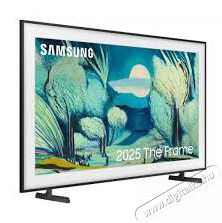 SAMSUNG The Frame QE50LS03F &Uacute;jdons&aacute;gok - &Uacute;j term&eacute;kek - 512278