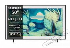 SAMSUNG The Frame QE50LS03F &Uacute;jdons&aacute;gok - &Uacute;j term&eacute;kek - 512278