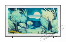 SAMSUNG The Frame QE50LS03F - Újdonságok - Új termékek - 512278
