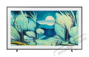 SAMSUNG The Frame QE50LS03F &Uacute;jdons&aacute;gok - &Uacute;j term&eacute;kek - 512278