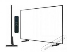 SAMSUNG The Frame QE55LS03F Televíziók - LED televízió - UHD 4K felbontású - 512284
