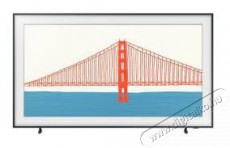 SAMSUNG The Frame QE55LS03F Televíziók - LED televízió - UHD 4K felbontású - 512284
