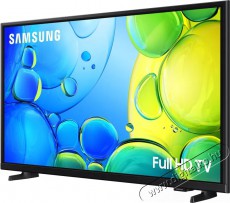 SAMSUNG UE32F6002 Televíziók - LED televízió - 1080p Full HD felbontású - 512289