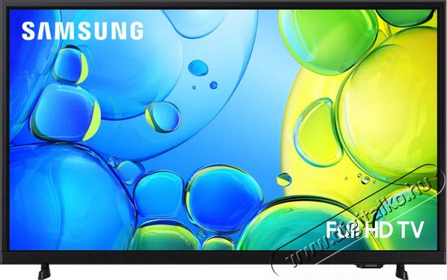 SAMSUNG UE32F6002 Televíziók - LED televízió - 1080p Full HD felbontású - 512289