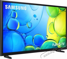 SAMSUNG UE32F6002 Televíziók - LED televízió - 1080p Full HD felbontású - 512289