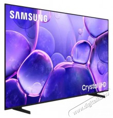 SAMSUNG UE50U7022F Televíziók - LED televízió - UHD 4K felbontású - 512308