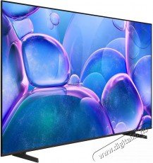 SAMSUNG UE55U7022F Televíziók - LED televízió - UHD 4K felbontású - 512287