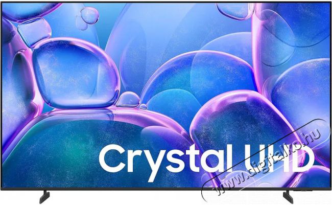SAMSUNG UE55U7022F Televíziók - LED televízió - UHD 4K felbontású - 512287