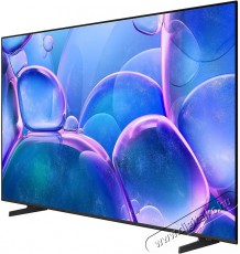 SAMSUNG UE55U7022F Televíziók - LED televízió - UHD 4K felbontású - 512287