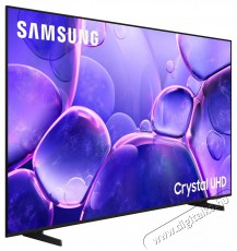 SAMSUNG UE65U8092 Televíziók - LED televízió - UHD 4K felbontású - 512305