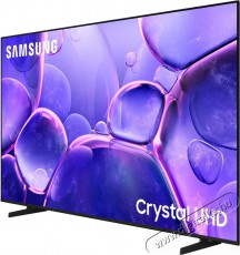 SAMSUNG UE75U8072 Televíziók - LED televízió - UHD 4K felbontású - 512285