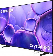 SAMSUNG UE75U8092 Televíziók - LED televízió - UHD 4K felbontású - 512302