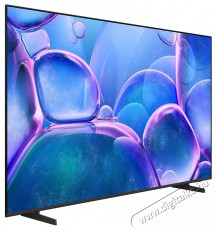 SAMSUNG UE85U7022F Televíziók - LED televízió - UHD 4K felbontású - 512288