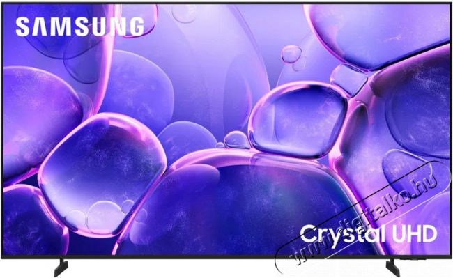 SAMSUNG UE85U8092 Telev&iacute;zi&oacute;k - LED telev&iacute;zi&oacute; - UHD 4K felbont&aacute;s&uacute; - 512304