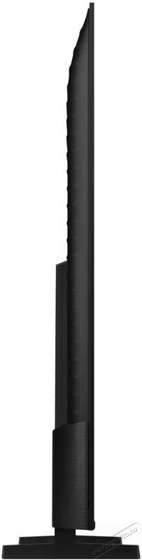 SAMSUNG UE85U8092 Telev&iacute;zi&oacute;k - LED telev&iacute;zi&oacute; - UHD 4K felbont&aacute;s&uacute; - 512304