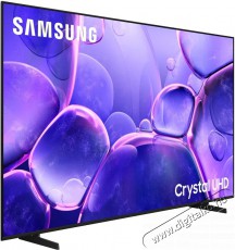 SAMSUNG UE85U8092 Telev&iacute;zi&oacute;k - LED telev&iacute;zi&oacute; - UHD 4K felbont&aacute;s&uacute; - 512304