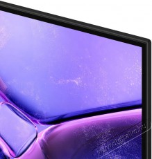 SAMSUNG UE85U8092 Telev&iacute;zi&oacute;k - LED telev&iacute;zi&oacute; - UHD 4K felbont&aacute;s&uacute; - 512304