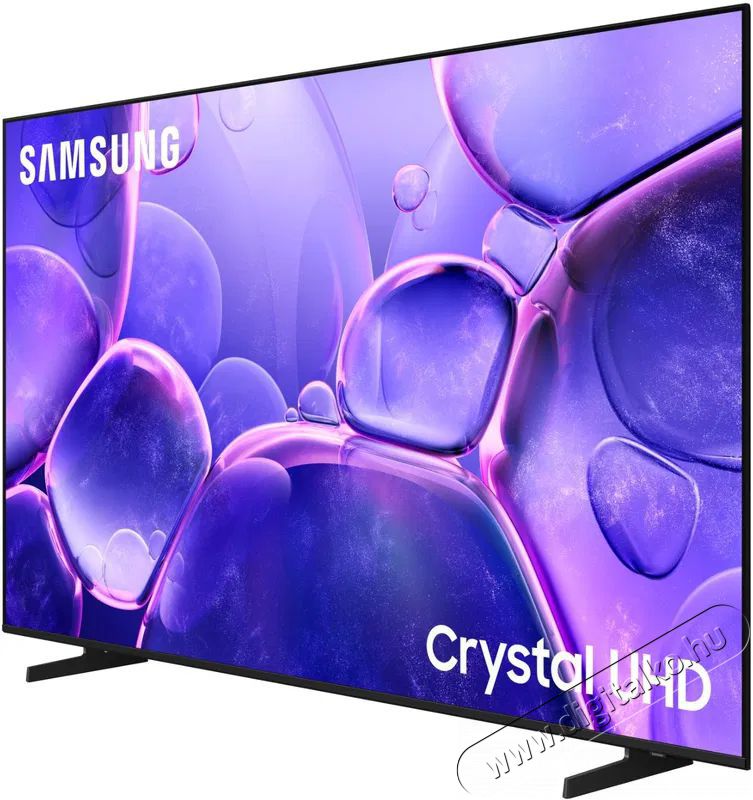 SAMSUNG UE85U8092 Telev&iacute;zi&oacute;k - LED telev&iacute;zi&oacute; - UHD 4K felbont&aacute;s&uacute; - 512304