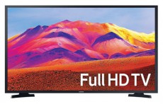 SAMSUNG 32 Televíziók - LED televízió - 1080p Full HD felbontású - 513751