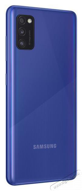 SAMSUNG SM-A415F Galaxy A41 6,1 LTE 4/64GB Dual SIM k&eacute;k okostelefon Mobil / Kommunik&aacute;ci&oacute; / Smart - Okostelefon - Android - 369877
