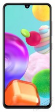 SAMSUNG SM-A415F Galaxy A41 6,1 LTE 4/64GB Dual SIM k&eacute;k okostelefon Mobil / Kommunik&aacute;ci&oacute; / Smart - Okostelefon - Android - 369877