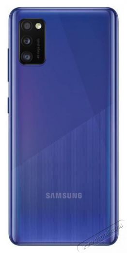 SAMSUNG SM-A415F Galaxy A41 6,1 LTE 4/64GB Dual SIM k&eacute;k okostelefon Mobil / Kommunik&aacute;ci&oacute; / Smart - Okostelefon - Android - 369877