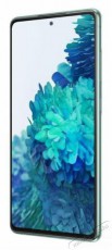SAMSUNG SM-G780F S20 FE 6,5 LTE 6/128GB Dual SIM K&ouml;d&ouml;s Menta okostelefon Mobil / Kommunik&aacute;ci&oacute; / Smart - Okostelefon - Android - 369881