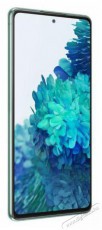 SAMSUNG SM-G780F S20 FE 6,5 LTE 6/128GB Dual SIM K&ouml;d&ouml;s Menta okostelefon Mobil / Kommunik&aacute;ci&oacute; / Smart - Okostelefon - Android - 369881