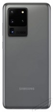 SAMSUNG SM-G988F S20 Ultra 6,9 5G 12/128GB Dual SIM sz&uuml;rke okostelefon Mobil / Kommunik&aacute;ci&oacute; / Smart - Okostelefon - Android - 369885