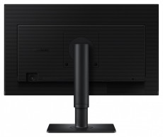 SAMSUNG 24 LS24D402GAUXEN FHD IPS 100Hz HDMI/DP/USB monitor Iroda és számítástechnika - Monitor - Monitor - 514168