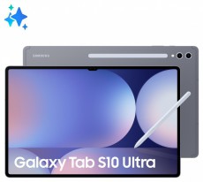 SAMSUNG Galaxy Tab S10 Ultra X926 14,6 Mobil / Kommunikáció / Smart - Tablet - Android tablet - 514340