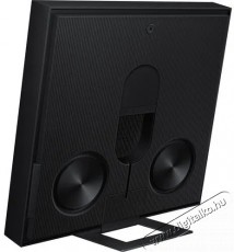SAMSUNG HW-LS60D/EN vezeték nélküli Wi-Fi/Bluetooth hangszóró Audio-Video / Hifi / Multimédia - Hordozható, vezeték nélküli / bluetooth hangsugárzó - Hordozható, vezeték nélküli / bluetooth hangsugárzó - 500113
