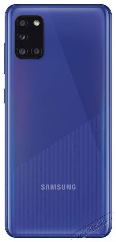 SAMSUNG SM-A315G A31 6,4 LTE 4/64GB Dual SIM k&eacute;k okostelefon Mobil / Kommunik&aacute;ci&oacute; / Smart - Okostelefon - Android - 369874