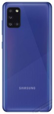 SAMSUNG SM-A315G A31 6,4 LTE 4/64GB Dual SIM k&eacute;k okostelefon Mobil / Kommunik&aacute;ci&oacute; / Smart - Okostelefon - Android - 369874