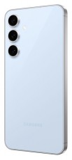 SAMSUNG SM-S721BLBGEUE Galaxy S24 FE 6,7 Mobil / Kommunikáció / Smart - Okostelefon - Android - 514089