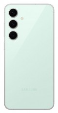 SAMSUNG SM-S721BLGDEUE Galaxy S24 FE 6,7 Mobil / Kommunikáció / Smart - Okostelefon - Android - 514087