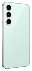 SAMSUNG SM-S721BLGDEUE Galaxy S24 FE 6,7 Mobil / Kommunikáció / Smart - Okostelefon - Android - 514087