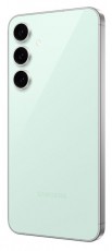 SAMSUNG SM-S721BLGDEUE Galaxy S24 FE 6,7 Mobil / Kommunikáció / Smart - Okostelefon - Android - 514087