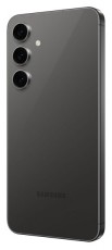 SAMSUNG SM-S721BZKDEUE Galaxy S24 FE 6,7 Mobil / Kommunikáció / Smart - Okostelefon - Android - 514086