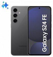 SAMSUNG SM-S721BZKDEUE Galaxy S24 FE 6,7 Mobil / Kommunikáció / Smart - Okostelefon - Android - 514086