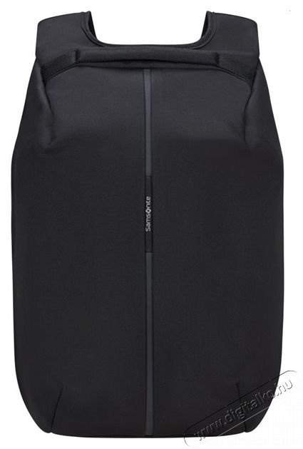 Samsonite Securipak 2.0 15.6 Iroda &eacute;s sz&aacute;m&iacute;t&aacute;stechnika - Notebook kieg&eacute;sz&iacute;tő - Notebook t&aacute;ska / tok - 514715