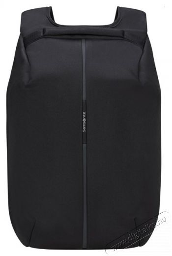 Samsonite Securipak 2.0 15.6 Iroda &eacute;s sz&aacute;m&iacute;t&aacute;stechnika - Notebook kieg&eacute;sz&iacute;tő - Notebook t&aacute;ska / tok - 514715