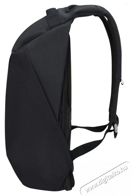 Samsonite Securipak 2.0 15.6 Iroda &eacute;s sz&aacute;m&iacute;t&aacute;stechnika - Notebook kieg&eacute;sz&iacute;tő - Notebook t&aacute;ska / tok - 514715