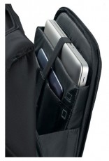 Samsonite Securipak 2.0 15.6 Iroda &eacute;s sz&aacute;m&iacute;t&aacute;stechnika - Notebook kieg&eacute;sz&iacute;tő - Notebook t&aacute;ska / tok - 514715
