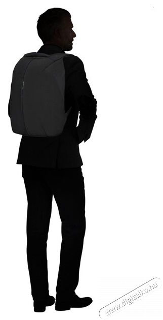 Samsonite Securipak 2.0 15.6 Iroda &eacute;s sz&aacute;m&iacute;t&aacute;stechnika - Notebook kieg&eacute;sz&iacute;tő - Notebook t&aacute;ska / tok - 514715