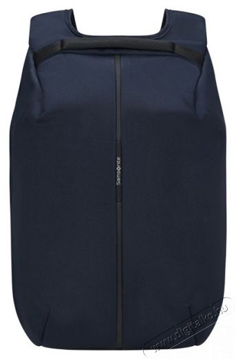 Samsonite Securipak 2.0 15.6 Iroda és számítástechnika - Notebook kiegészítő - Notebook táska / tok - 514716