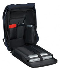 Samsonite Securipak 2.0 15.6 Iroda és számítástechnika - Notebook kiegészítő - Notebook táska / tok - 514716