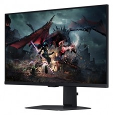 SAMSUNG Odyssey G5 S27DG500EU Monitor Iroda &eacute;s sz&aacute;m&iacute;t&aacute;stechnika - Monitor - Monitor - 514443