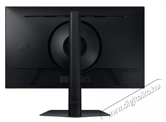 SAMSUNG Odyssey G5 S27DG500EU Monitor Iroda &eacute;s sz&aacute;m&iacute;t&aacute;stechnika - Monitor - Monitor - 514443